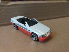 Hot wheels mercedes for sale  Cheswick