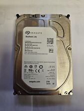 Seagate skyhawk lite for sale  POOLE