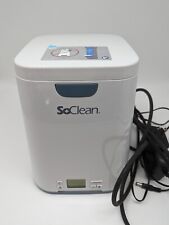 Clean cpap machine for sale  Harvest