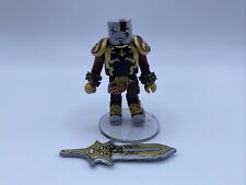 Usado, Kratos blindados personalizados de Minimates God of War 2 segunda mano  Embacar hacia Argentina