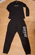 duffer tracksuit for sale  LIVERPOOL