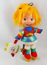 Rainbow brite mattel d'occasion  France