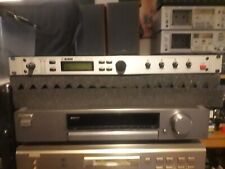 Klark teknik 7204 for sale  READING