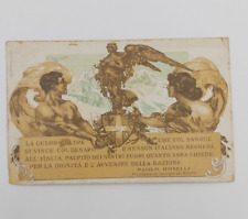 Cartolina prestito nazionale usato  Napoli
