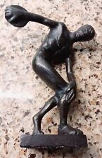 Solid bronze nude for sale  LITTLEHAMPTON