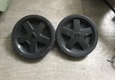 Wheels pins securing for sale  HUDDERSFIELD