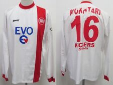 Offenbach kickers germany usato  Portici