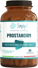 Prostanorm integratore aliment usato  Roma