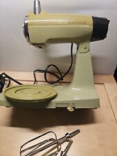 Vtg sunbeam mixmaster for sale  Madison