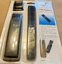 Hair clipper trimmer gebraucht kaufen  Wachtendonk