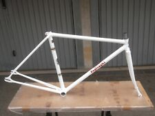 TELAIO FRAME CADRE POGLIAGHI ITALCORSE MILANO PISTA TRACK EXTRA SMALL 1962/63 segunda mano  Embacar hacia Argentina