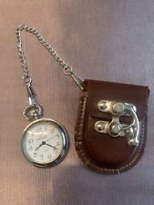 Classic taschenuhr kette gebraucht kaufen  Bad Lausick