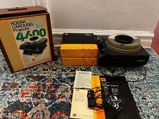 Kodak carousel projector for sale  Brooklyn