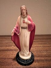 Vtg plastic sacred for sale  Bixby