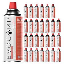 Evocamp 28x butane for sale  Shipping to Ireland