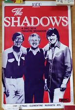 The shadows original d'occasion  Prades