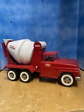 Vintage Tonka Cement Mixer (refinished) for sale  Shipping to South Africa