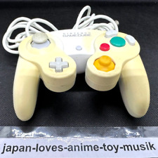Controle oficial Nintendo Classic Gamecube branco do Japão comprar usado  Enviando para Brazil