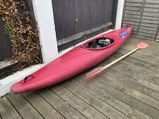 Racing kayak cyphur for sale  BENFLEET