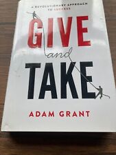 Dar e receber: uma Abordagem Revolucionária Para O Sucesso por Grant, Adam comprar usado  Enviando para Brazil