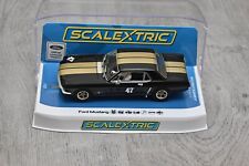 Scalextric c4405 ford for sale  CROYDON