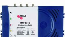Triax tmp mains for sale  Ireland