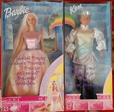 Barbie ken rainbow usato  Grosseto