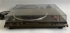 Technics bd22d auto for sale  Shipping to Ireland