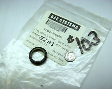 TRELLEBORG WE3100200-T46N NOS WIPER RING W/ O-RING ROD D 20 MM 5 MM W 27.2 MMOD  for sale  Shipping to South Africa