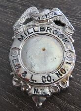 Antique millbrook new for sale  Stout