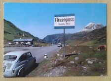 Alte flexenpass fiat gebraucht kaufen  Meiningen