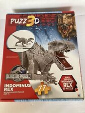 Indominus rex puzzle d'occasion  Expédié en Belgium