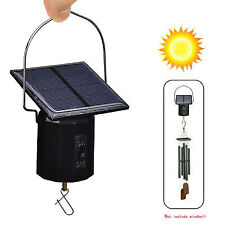 Solar powered wind for sale  UK