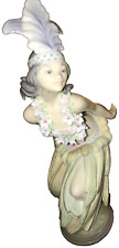 Lladro figurine retired for sale  Shipping to Ireland