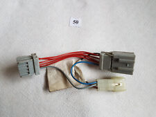 Stecker adapter kabel gebraucht kaufen  Wiesmoor