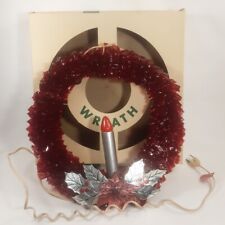 Christmas wreath plastic for sale  Louisiana