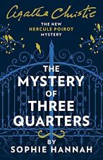 Mystery three quarters for sale  UK