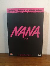Dvd nana episode d'occasion  Nice-