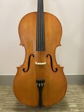 Schiller student cello for sale  LONDON