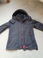 Superdry womans dark for sale  LONDON