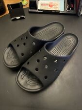 Crocs black classic for sale  Shipping to Ireland