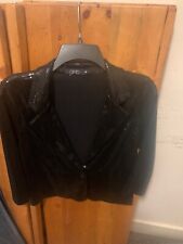 Beautiful black sequined for sale  Mount Pleasant