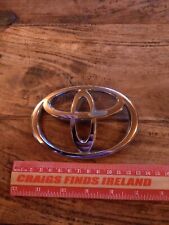 Genuine 2003 toyota for sale  Ireland