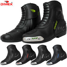 Motorcycle sports boots for sale  BARKING