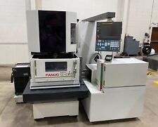 Fanuc robocut alpha for sale  Lincolnshire