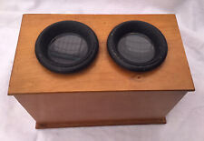 Stereoscope stereo viewer for sale  EAST GRINSTEAD