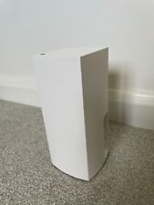 Linksys mx5500 mesh for sale  EDINBURGH