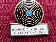 Pins musique disques d'occasion  Angers-