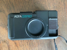 Agfa compact 1981 usato  Spedire a Italy
