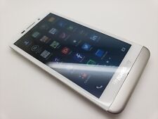 Używany, KLASA A W PEŁNI ODBLOKOWANY BlackBerry Z30 (16GB) Biały smartfon 3POST na sprzedaż  Wysyłka do Poland